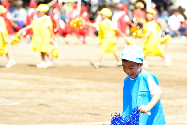 全景も撮ってね